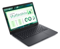 DELL Pro Max 14 Ryzen Al 7 350/16GB/512/Win11P - 1357563 - zdjęcie 2